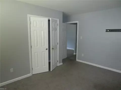Bedroom - 4 Roy Ct, Hampton, VA 23666 photo 1 of 2