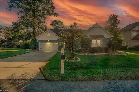 603 Raeside Ave, Chesapeake, VA 23321