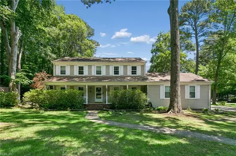 101 St Georges Blvd, Williamsburg, VA 23185