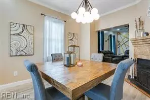 Dining - 415 Lee St, Hampton, VA 23669 photo 1 of 1