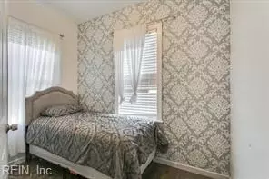 Bedroom - 415 Lee St, Hampton, VA 23669 photo 3 of 3