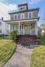 415 Lee St, Hampton, VA 23669