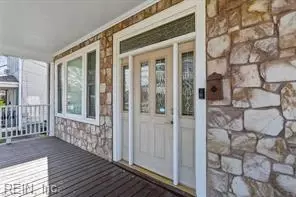 Exterior - 415 Lee St, Hampton, VA 23669 photo 2 of 2