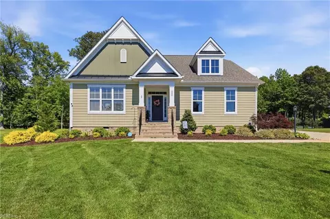 220 Royal Birkdale, Smithfield, VA 23430