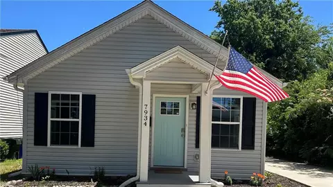 7934 Woodall Rd, Norfolk, VA 23518