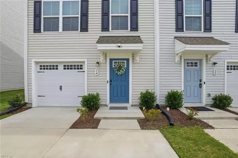 34 Clara Ct, Suffolk, VA 23434