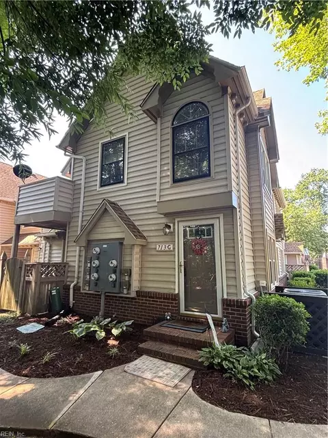 713 Rapidan River Ct #G, Chesapeake, VA 23320