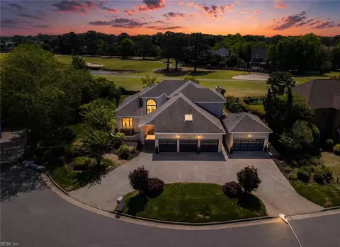 1820 Haversham Ky, Virginia Beach, VA 23454