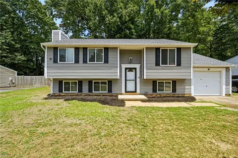 6420 Husting Rd, Chesterfield, VA 23832