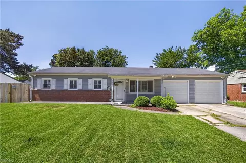 359 Hospital Dr, Virginia Beach, VA 23452