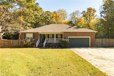 22265 Deep Bottom Dr, Carrollton, VA 23314