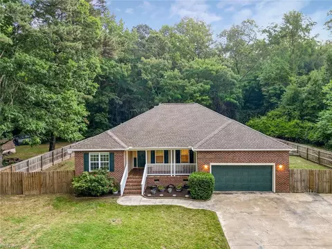 22265 Deep Bottom Dr, Carrollton, VA 23314