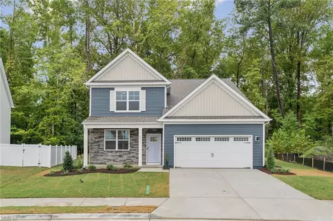 1406 Baptist Rd, Yorktown, VA 23690