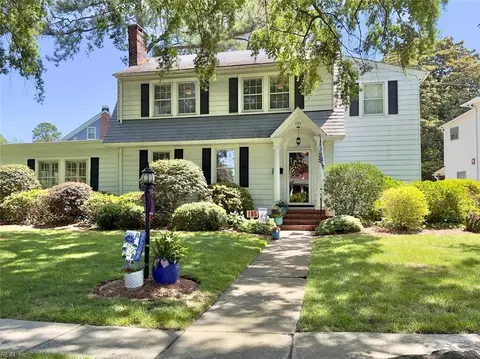 185 Orleans Circle Cir, Norfolk, VA 23509