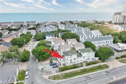 2300 Red Tide Rd, Virginia Beach, VA 23451