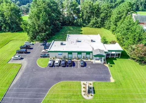15064 Carrollton Blvd, Carrollton, VA 23314