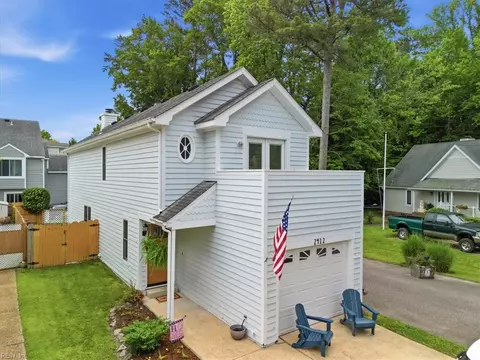 2412 Beaufort Ave, Virginia Beach, VA 23455