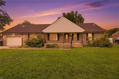 909 Portland St, Chesapeake, VA 23324