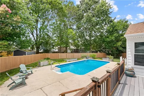2017 Barnet Ct, Virginia Beach, VA 23456