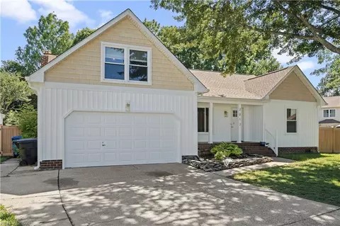 2017 Barnet Ct, Virginia Beach, VA 23456
