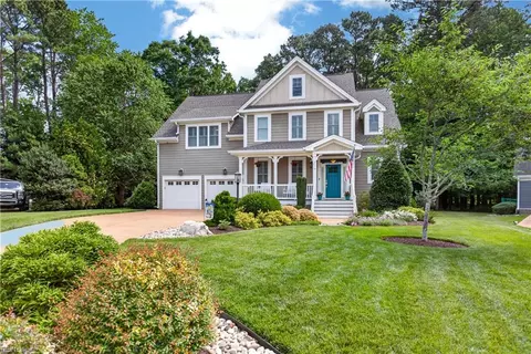 217 Summerhouse Ln, Carrollton, VA 23314