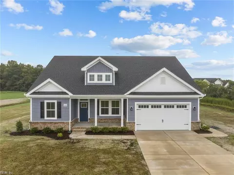 219 Kwanzan Ct, Chesapeake, VA 23322