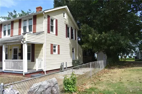 759 32nd St, Newport News, VA 23607