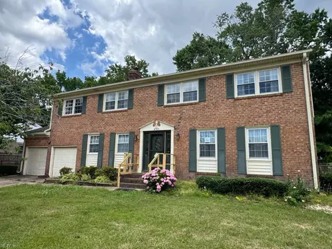 4769 Marlborough Dr, Virginia Beach, VA 23464