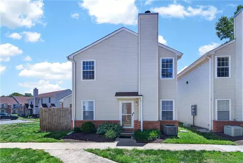 203 Quarter Trl #G, Newport News, VA 23608