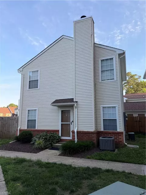 203 Quarter Trl #G, Newport News, VA 23608