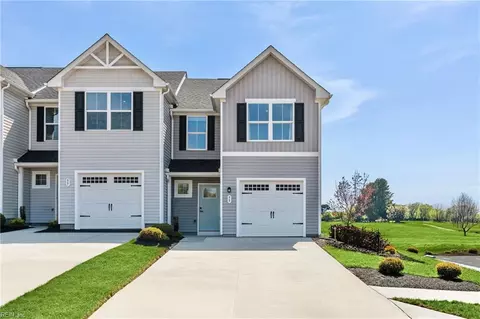 137 Summit View Ln, Franklin, VA 23851