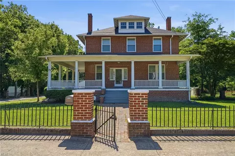 6753 S S Quay Road Rd, Suffolk, VA 23437