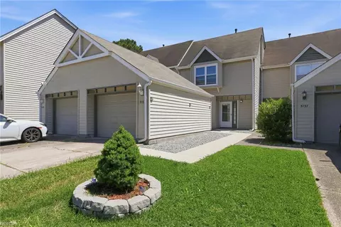 5133 Glenwood Way, Virginia Beach, VA 23456
