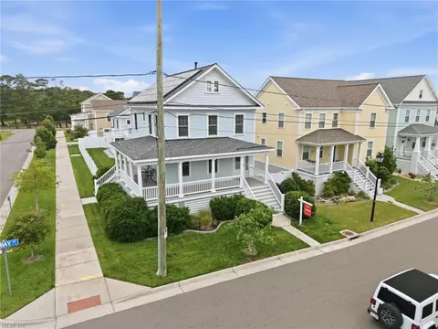 9621 6th Bay St, Norfolk, VA 23518