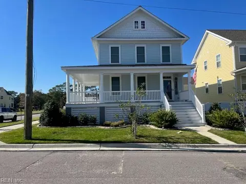 9621 6th Bay St, Norfolk, VA 23518