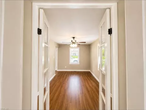 Entry Way - 45 Langston Blvd, Hampton, VA 23666 photo 1 of 4