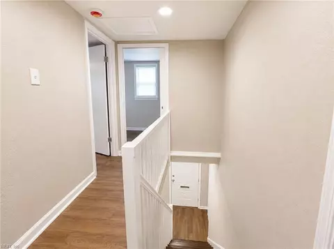 Entry Way - 45 Langston Blvd, Hampton, VA 23666 photo 3 of 4