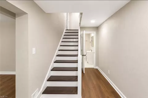 Entry Way - 45 Langston Blvd, Hampton, VA 23666 photo 2 of 4