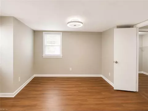 Bedroom - 45 Langston Blvd, Hampton, VA 23666 photo 1 of 1