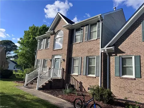 1096 Meadow Grove Trl Trl, Virginia Beach, VA 23455