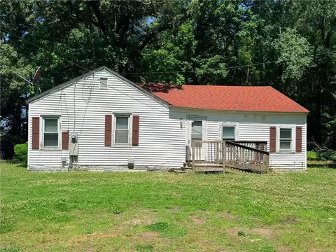 27155 Nelsonia Rd, Bloxom, VA 23308