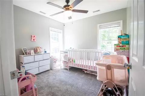 Bedroom - 531 Price St, Hampton, VA 23663 photo 5 of 6
