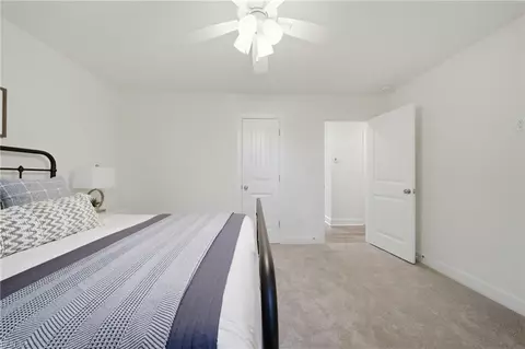 Bedroom - 128 Blake Rd, Norfolk, VA 23505 photo 4 of 4