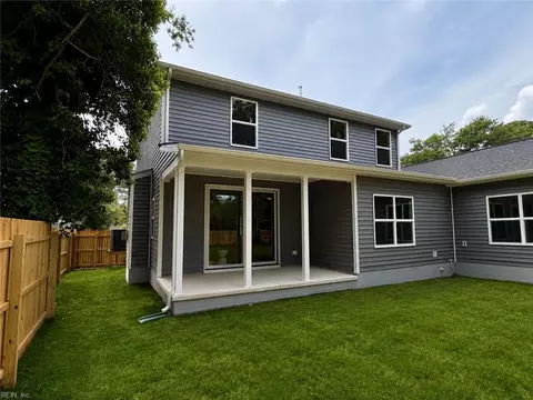Other - 128 Blake Rd, Norfolk, VA 23505 photo 9 of 9