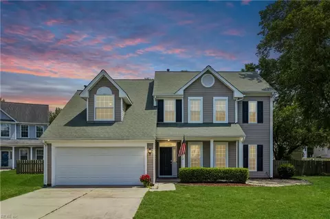 6212 Pelican View Ct, Suffolk, VA 23435