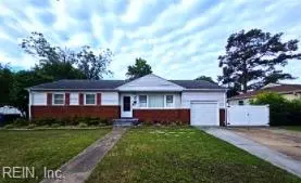 1883 Dominion Ave, Norfolk, VA 23518
