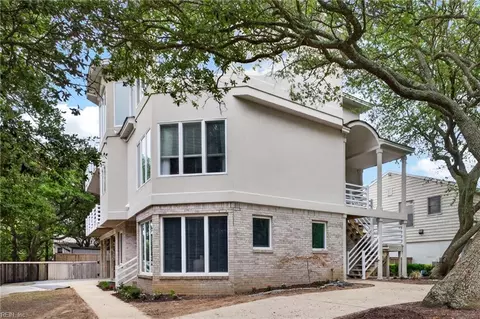 2310 Maple St, Virginia Beach, VA 23451