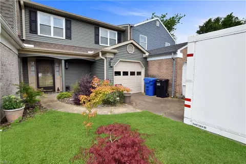 4533 Good Adams Ln, Virginia Beach, VA 23455