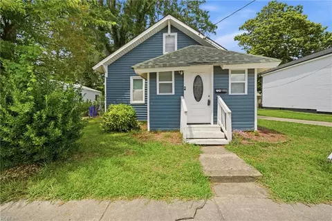 1012 Hannah St, Norfolk, VA 23505