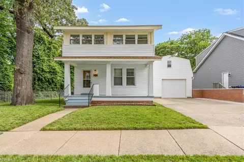 1740 Pope Ave, Norfolk, VA 23509